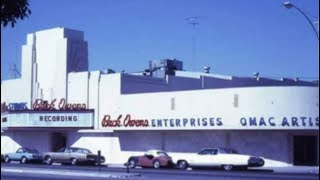 Bakersfields BUCK OWENS Recording and Enterprises [upl. by Ahens121]