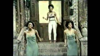 Sha Na Na with guest Martha Reeves and the Vendellas [upl. by Bonucci]