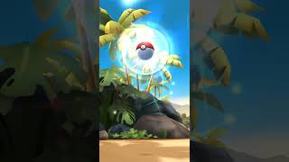 Pokémon GO Registrando Marshadow na GO FEST 2024 gofest2024 pokemongo marshadow pokemon tbt [upl. by Fang835]