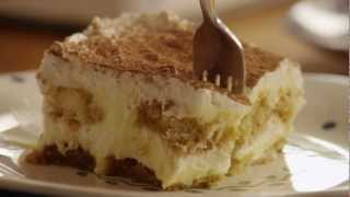 How to Make Tiramisu  Allrecipescom [upl. by Miru]