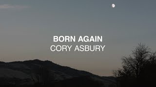 Born Again Official Lyric Video [upl. by Vins]