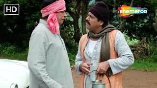 Kadar Khan  फिगर वा देखा है फिगर वा जानते हो  HD  Govinda Comedy  Comedy Scenes [upl. by Monaco]