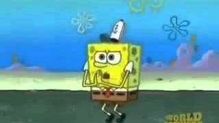 Nasty freestyle Spongebob [upl. by Nevin360]