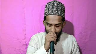 khush Ravi achi lagi na sarwari achi lagi  By Hafiz Muzammil Hasan new naat 2024 [upl. by Dhar]