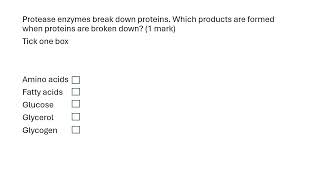 Products of fat digestion [upl. by Kapor]