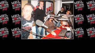 Ma patronne me fait des avances  Mikl Sans Interdit NRJ Avril 2008  Mikl TV [upl. by Ahsienot]