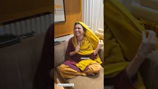 Saukan Saunkne 2 movie Behind the scenes  nimratkhaira sargunmehta punjabimovie [upl. by Aenaj]