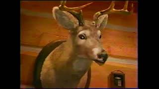 2008 Montanas Cookhouse Restaurant TV Commercial [upl. by Arad]