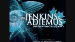 Karl Jenkins amp AdiemusAllegrettango [upl. by Aliahkim412]