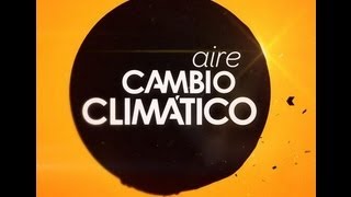 Cambio climatico Resumen [upl. by Marceau]