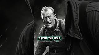 WWIIs Craziest Officer Mad Jack Churchill history ww2 [upl. by Lenhart626]