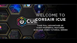 Corsair iCUE LAGGING MY GAMES AND COMPUTER Fix [upl. by Asillam]