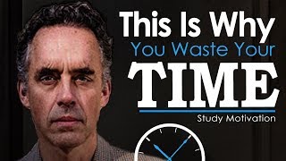 Jordan Petersons Ultimate Advice for Students and College Grads  STOP WASTING TIME [upl. by Aicela]