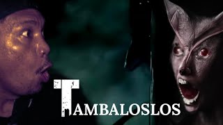 TAMBALOSLOS CARMEN [upl. by Idnal307]