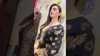 Madem Natasha Malik Jauharabad new viral tiktokvideo unfrezzmyaccount jauharabad dancemusic [upl. by Drus]