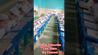 Class Time In Madarsa ytshorts shortsfeed viralvideo trending islamicnaatviralviralreel new [upl. by Lareneg]