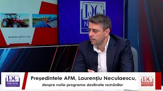 Tot ce trebuie să știi despre Casa Verde Fotovoltaice Laurențiu Neculaescu AFM la DC News [upl. by Marillin]