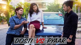 DOSTI VS PYAAR  TERE JAISA YAAR KAHAN  Youthiya Boyzz CoinDCX [upl. by Opaline]