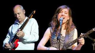 Ruth Moody  Pockets with Mark Knopfler HDHQ [upl. by Paynter]