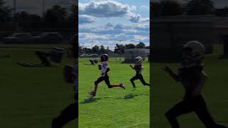 So close laingsburg wolfpack football [upl. by Siroled]