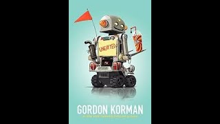 Pages 148 to 183 of Ungifted by Gordon Korman [upl. by Carnahan]