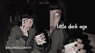 darkpsycho edit audios to awaken your inner villain ⛓🖤 [upl. by Ialokin384]