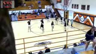 Uniontown Varsity Tournament Round 3part330 [upl. by Suzzy682]