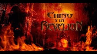 el chino y la revelion mi loco amor [upl. by Tennaj]