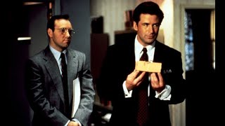 Glengarry Glen Ross FUll Movie Review  Al Pacino  Jack Lemmon  Alec Baldwin [upl. by Bill]