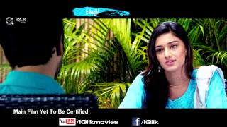 Galipatam Dialogue Trailer 1  Pawanism Dialogue  Aadi [upl. by Trilby]