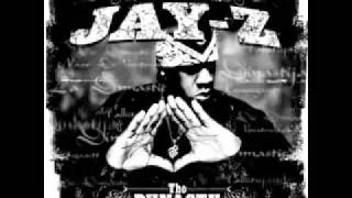 JayZ feat Beanie Sigel  Stick 2 the Script prod by Just Blaze [upl. by Eradis143]