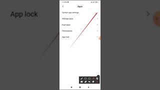 How to ad blocker mode open on redmi note 8 [upl. by Necyla248]