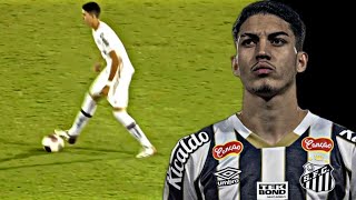 Jair Paula  Santos • Highlights • 2024  HD [upl. by Thorfinn]