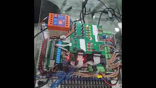 Connect Modbus TCP IP from FCU control board to Schneider EBO Enterprise server [upl. by Jary18]