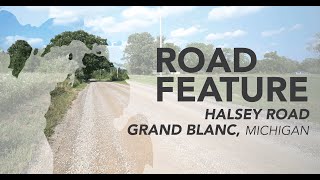 Road Feature Grand Blanc MI [upl. by Thorn809]