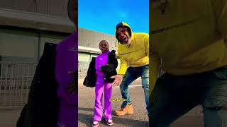 Dads and daughters bonding per usual 😂 mcdonalds funny comedy humorfyp [upl. by Mixam]