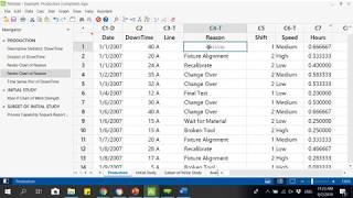 Minitab 19 Tips amp Tricks [upl. by Odilo63]