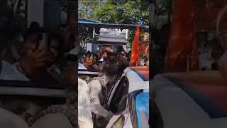 lady aghory nagasadhu🙏 aghori nagasadhu kumbamelaaghori [upl. by Beacham933]