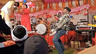 dhol per dance dekhna [upl. by Tad]