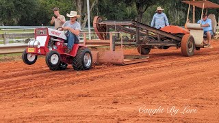 Tractor Pulls Sep 14 2024 [upl. by Findley]