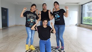 Banke Tera Jogi  Phir Bhi Dil Hai Hindustani Bollywood Dance Cover Maahi Dance Choreography [upl. by Toland]