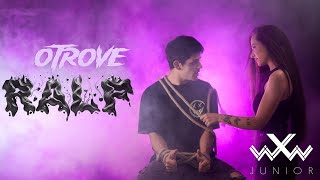 RALF  OTROVE OFFICIAL MUSIC VIDEO [upl. by Adrahc]