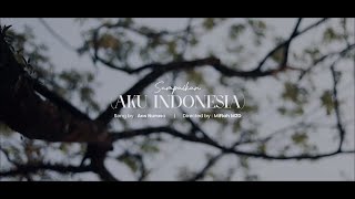 Sampaikan Aku Indonesia  Official Music Video  Sekolah Madania [upl. by Senaj]