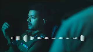 Theri Return BGM  Theri Ghost BGM [upl. by Lered]