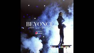 AUDIO Beyonce  Super Bowl 2013 Halftime Show [upl. by Meir]