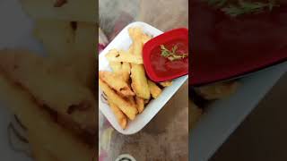 france fry food foodie foodblogger foodlovers tastyfood tastyrecipes tasty [upl. by Ahsiea]