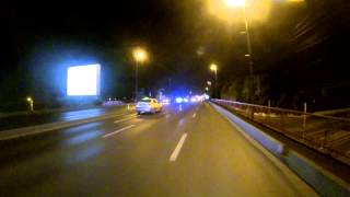 PPK amp Beky Wheelie Night Bucharest [upl. by Nysila]