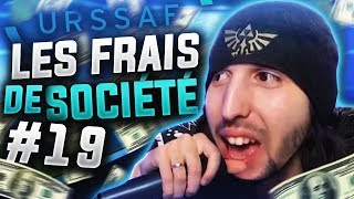 ZI BEST OF 19  LES FRAIS DE SOCIÉTÉ [upl. by Pacifica224]