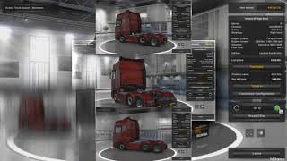 YTPMV Scania S High Roof 2018 Scan [upl. by Nick814]