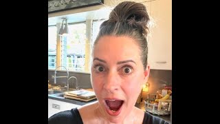 Highlights from Paget Brewster Roundtable [upl. by Brooking66]